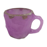 Imitation Mineral Crystal Coffee Mugs