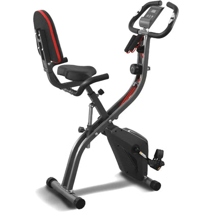 Exercise Bike with 10 Levels