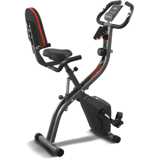 Exercise Bike with 10 Levels