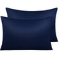 2 Pack Satin Pillowcases