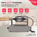 Hexagon Egg Waffle Iron