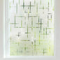 Frosted Window UV Blocking Film