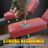 Shoulder Press Assist