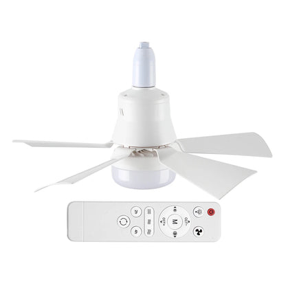 Ceiling Fan/Light/Remote Control