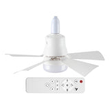 Ceiling Fan/Light/Remote Control