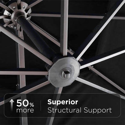 Cantilever Patio Umbrella