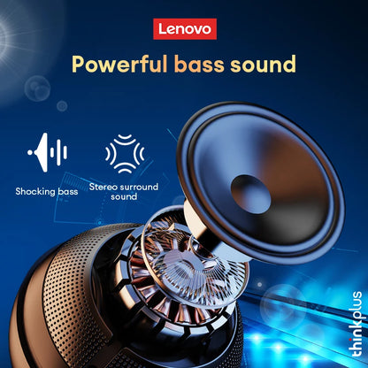 Bluetooth Speaker HiFi Stereo