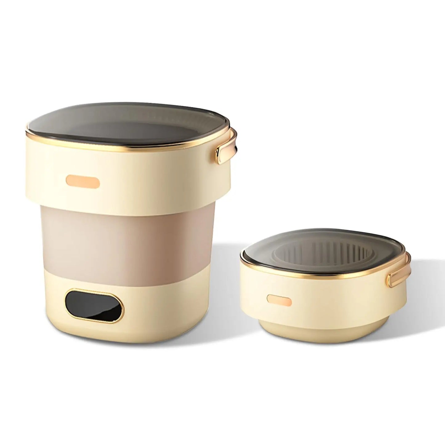 Mini Washer and Dryer