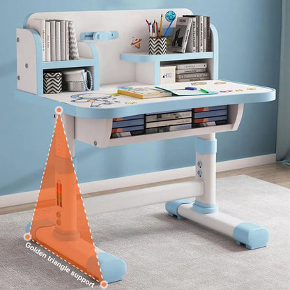 Children's Study Desk