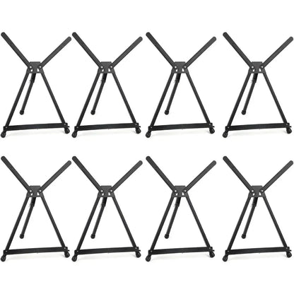 Easel Black Tripod