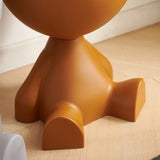 Flat Head Coffee Table