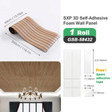 Self-Adhesive/Wallpaper Sticker