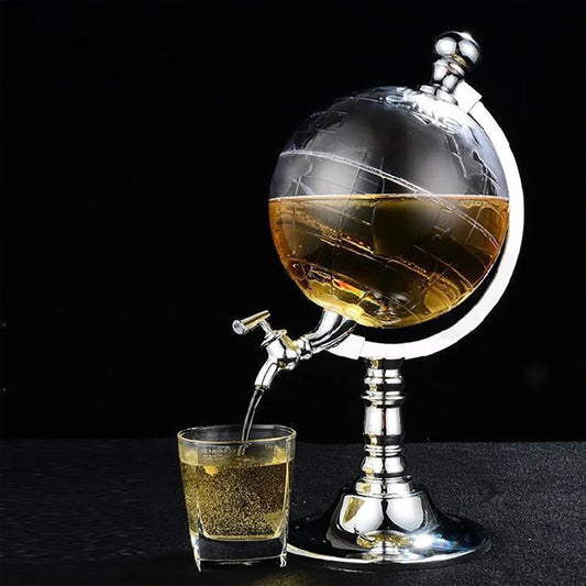 3.5L Alcohol Drink Dispenser