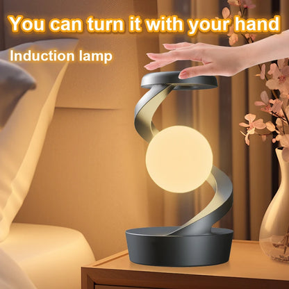 Charging LED Night Lamp Portable Lighting for Home & Bedroom