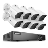 Night Vision Security System