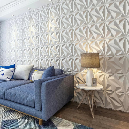 Accent Textured Wall Panels