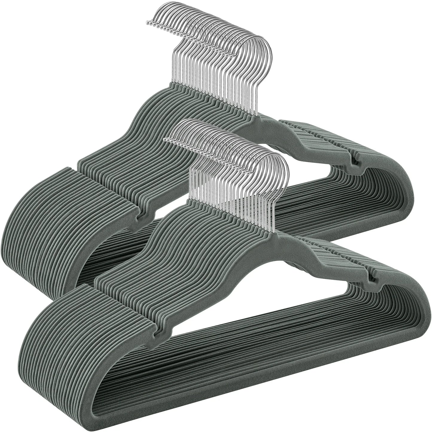 Velvet Clothes Hangers for home use