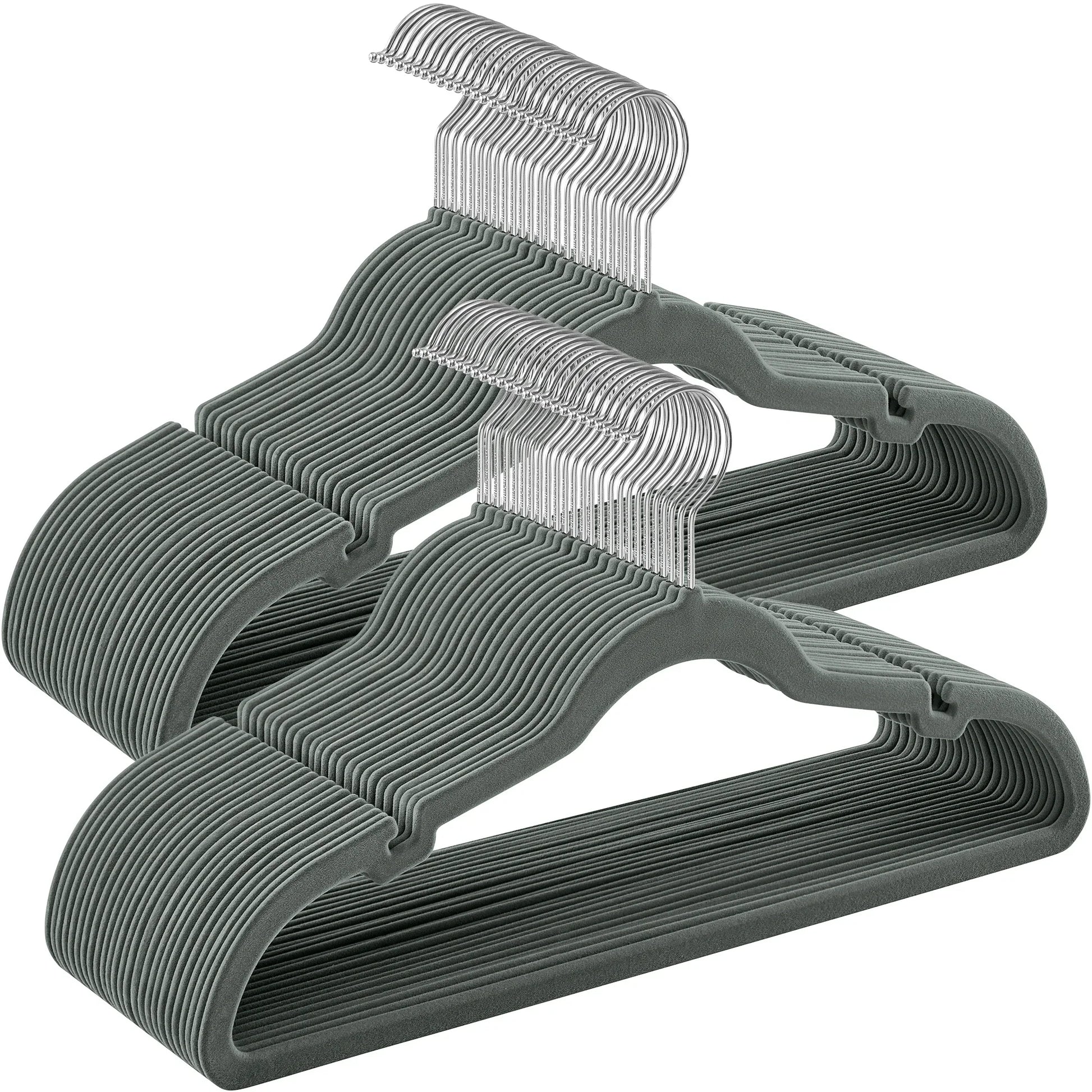 Velvet Clothes Hangers for home use