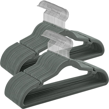 Velvet Clothes Hangers for home use