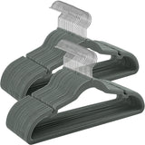 Velvet Clothes Hangers