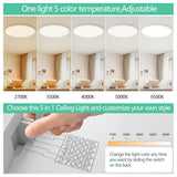 Flush Mount Ceiling Light/LED