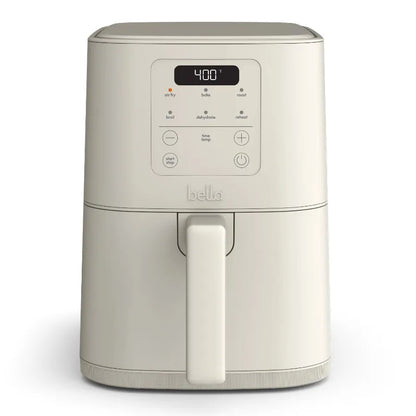 Multi Colored 4qt Air Fryer