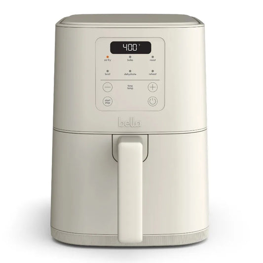 Multi Colored 4qt Air Fryer