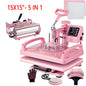 Muntifunction Sublimation Printer