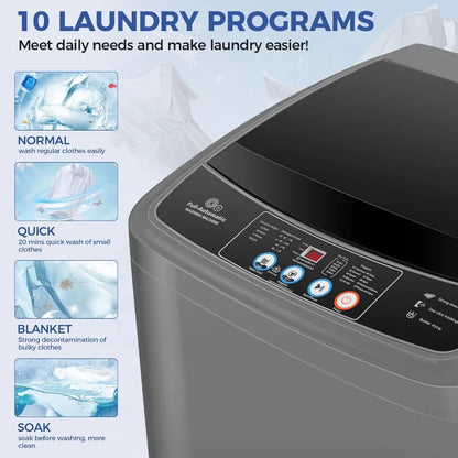 Portable Washing Machine
