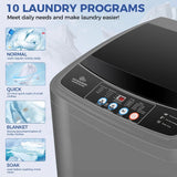 Portable Washing Machine