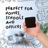Small Magnetic Eraser Memo Board
