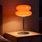 Glass Table Lamp Elegant Lighting for Bedroom & Living Room