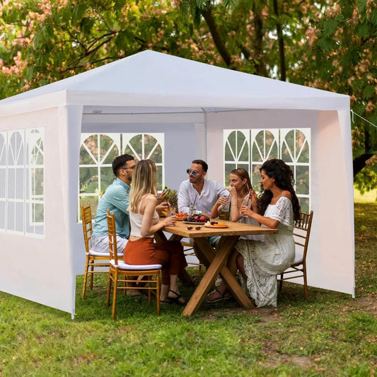 Outdoor Party Tent
