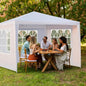 Outdoor Party Tent