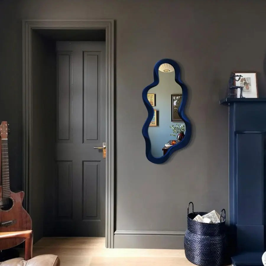 Room Wall Mirror