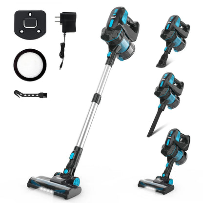 Household Cordless Vacuum Cleaner