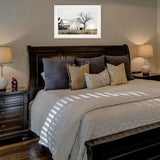 Ohio Fields I Framed Print l Ready To Hang