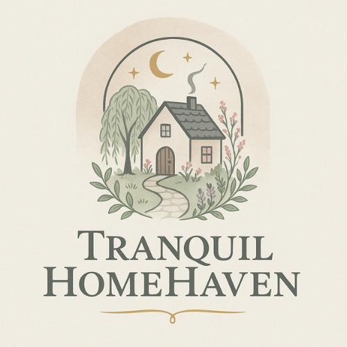TranquilHomeHaven